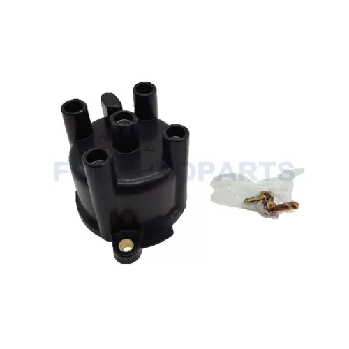 New Distributor Cap Fits for Suzuki 1.6 G16B VITARA 33321-63B10 - image 2