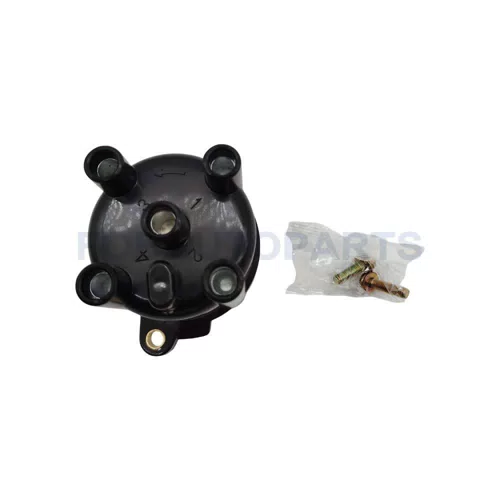 New Distributor Cap Fits for Suzuki 1.6 G16B VITARA 33321-63B10 - image 5