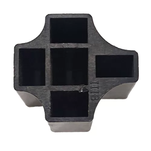 3334 485007 5 Pin Relay Socket Connector Wire Harness With Terminal For Car - image 4