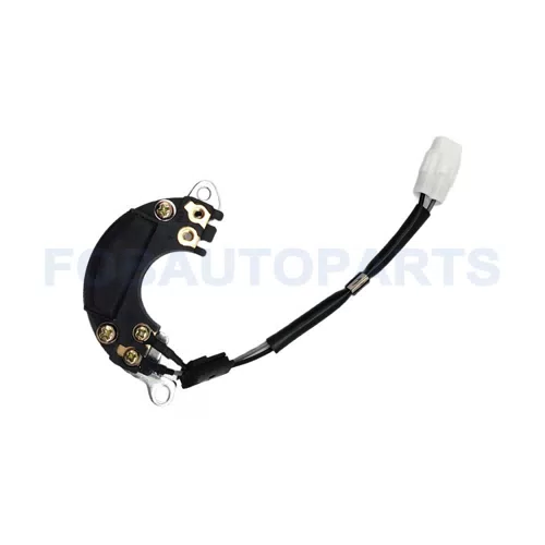 Auto Parts Ignition Module for Daewoo Tico 33370A78B00 33370A78B00-000 - image 5
