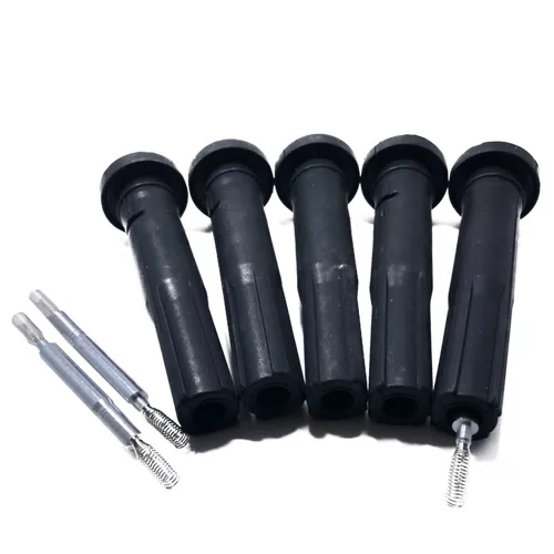 33400-65J00 H6T11371 High Quality Silicone Ignition Coil Rubber Boot for Suzuki Gran Nomade