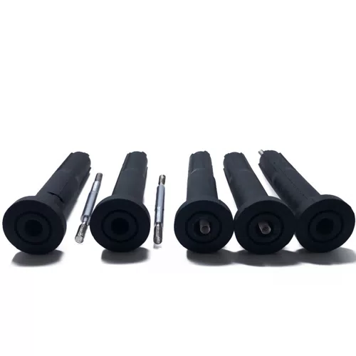 33400-65J00 H6T11371 Silicone Ignition Coil Rubber Boot for Suzuki Gran Nomade - image 3