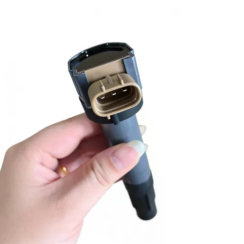 Car Ignition Coil Used for Suzuki Swift Grand Vitara OE No. 33400-51K60 33400-51K40 3340051K60 3340051K40 - image 3