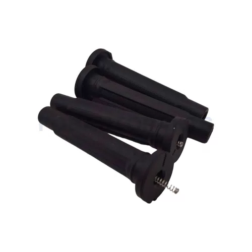 Auto Parts Rubber Sleeve for Ignition Coil for SUZUKI GRAND VITARA I 1998-2006 3340065J00 - image 3