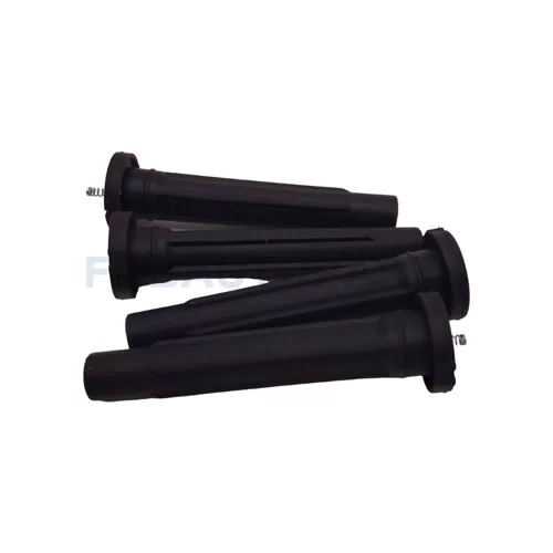 Auto Parts Rubber Sleeve for Ignition Coil for SUZUKI GRAND VITARA I 1998-2006 3340065J00 - image 5
