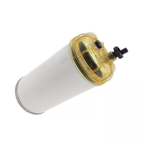 Manufacture Diesel Engine Fuel Water Separator Filter for John Deere JEEP R90P R90T FS19532 P551767 P550747 33231... - image 2