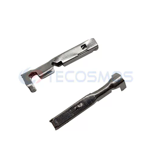 Waterproof IP66 Copper ABS/Nylon Wire Harness Oxygen Sensor Plug for Car 4-Pin Female 33472-4049 - image 5