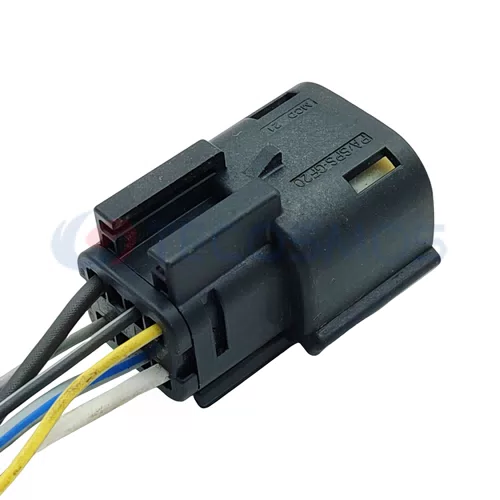 Automobile Waterproof Wiring Harness Connector Plug 33482-4801 - image 5