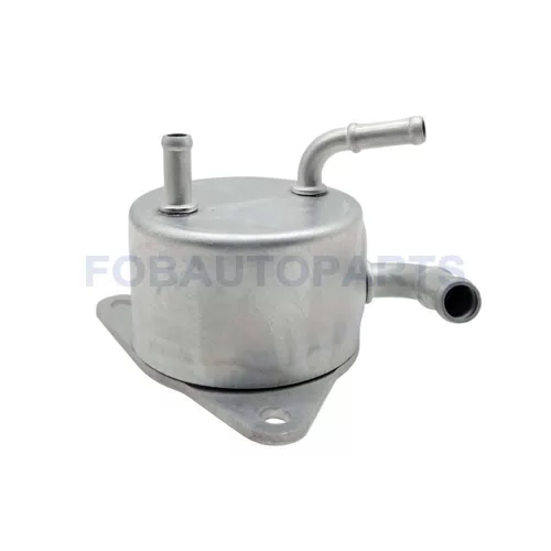 New Oil Cooler for Toyota Alphard Vellfire ANH20 2008-2015 33493-58010 - image 2