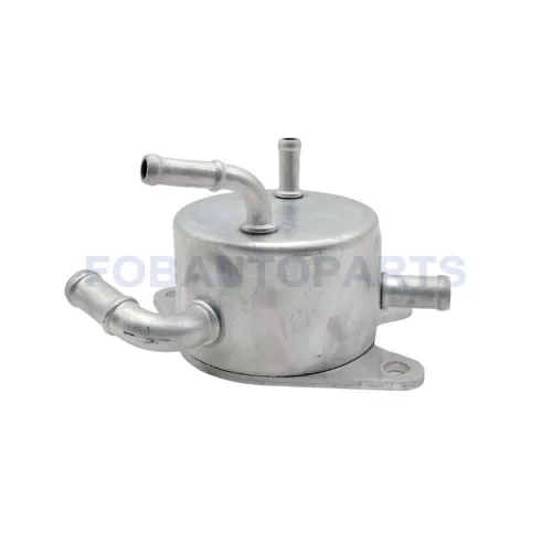 New Oil Cooler for Toyota Alphard Vellfire ANH20 2008-2015 33493-58010 - image 3
