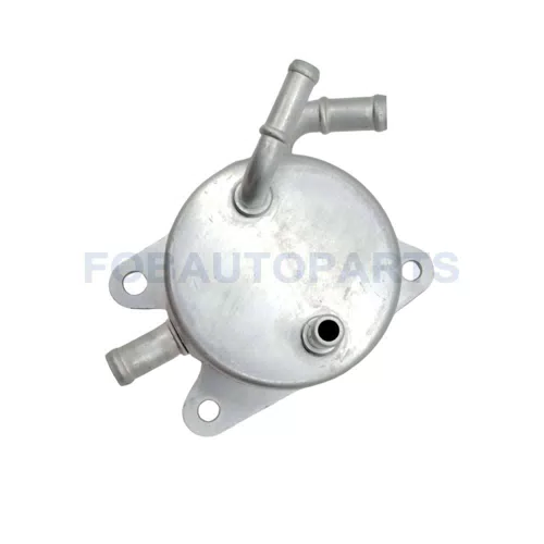 New Oil Cooler for Toyota Alphard Vellfire ANH20 2008-2015 33493-58010 - image 5
