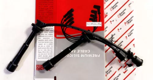 Ignition Cable 33705-80G00 for Suzuki 33705-80G00 - image 4