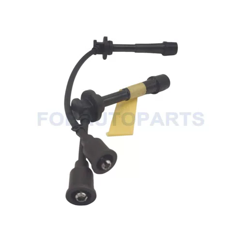 New High Quality Ignition Cable for Suzuki 33705M80C10 - image 3