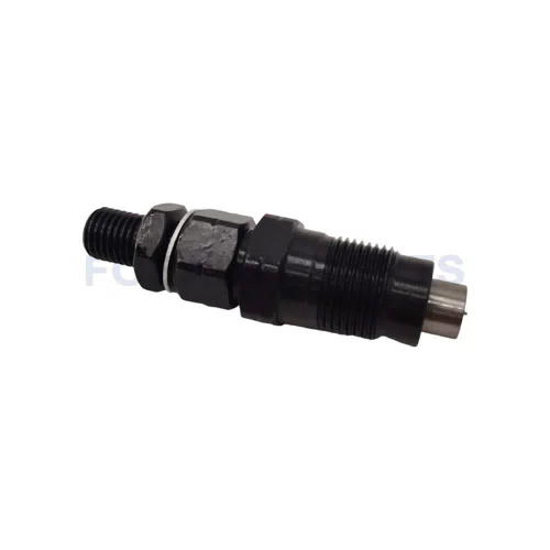 Auto Engine Spare Parts Fuel Injector for Hyundai Grace 33800-42020 - image 2