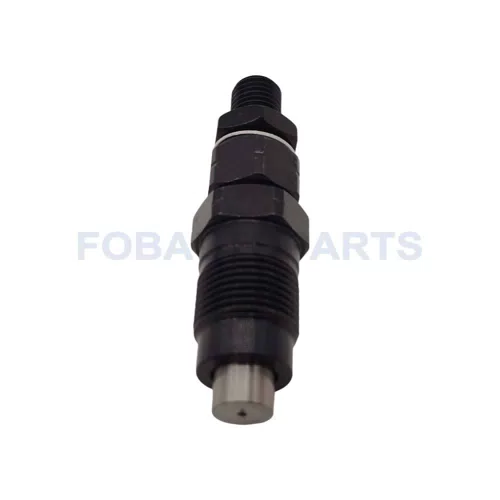 Auto Engine Spare Parts Fuel Injector for Hyundai Grace 33800-42020 - image 3