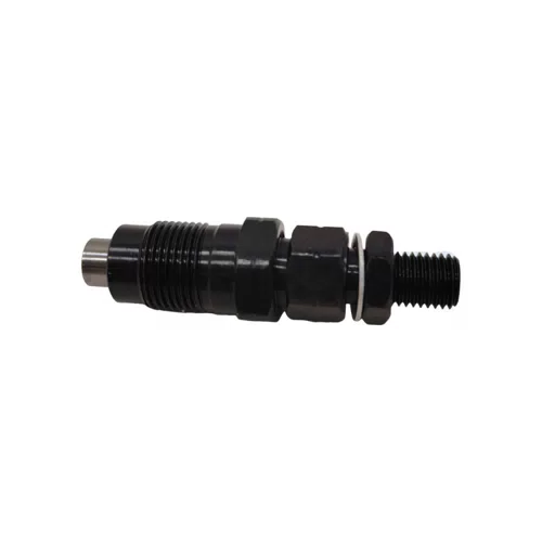 Auto Engine Spare Parts Fuel Injector for Hyundai Grace 33800-42020 - image 4
