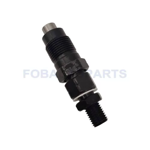 Auto Engine Spare Parts Fuel Injector for Hyundai Grace 33800-42020 - image 5