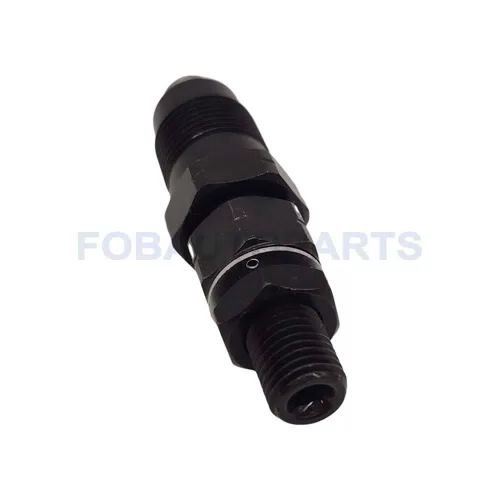 Auto Engine Spare Parts Fuel Injector for Hyundai Grace 33800-42020 - image 6