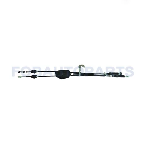 Gear Selector Cable Mity Compatible for Toyota Corolla 2008-2014 33820-12E70 3382012E70