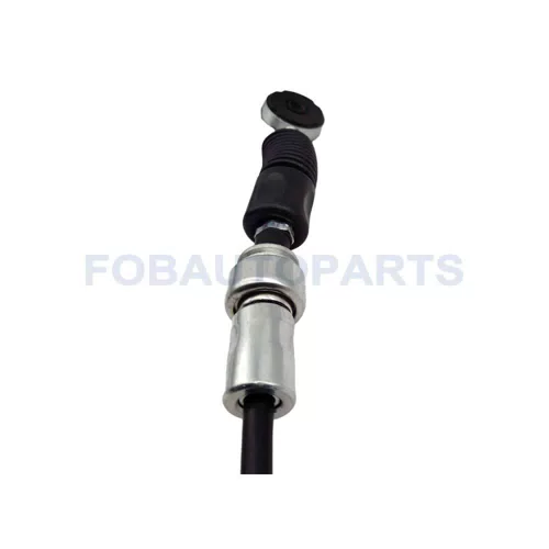 New RTYPER Clutch Door Cable Assembly 33821-1A130 for for ZZ121 - image 3