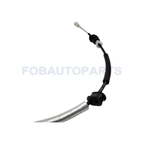 New RTYPER Clutch Door Cable Assembly 33821-1A130 for for ZZ121 - image 4