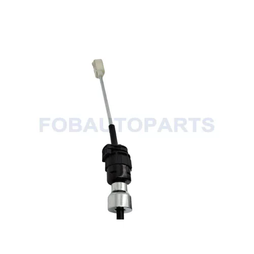 New RTYPER Clutch Door Cable Assembly 33821-1A130 for for ZZ121 - image 6