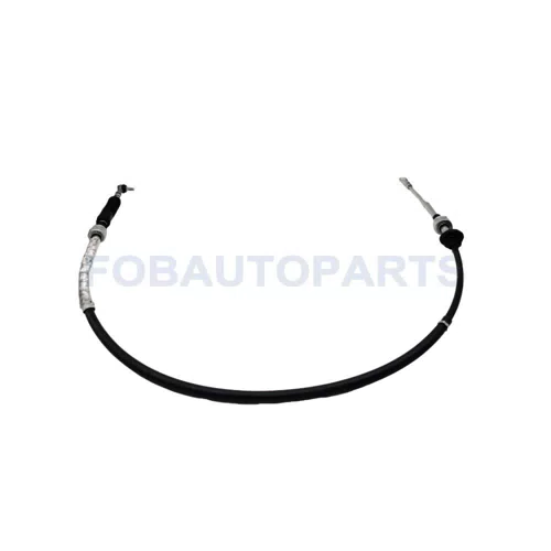 New High Quality RTYPER Transmission Control Shifter Door Cable Assembly for 33821-36042