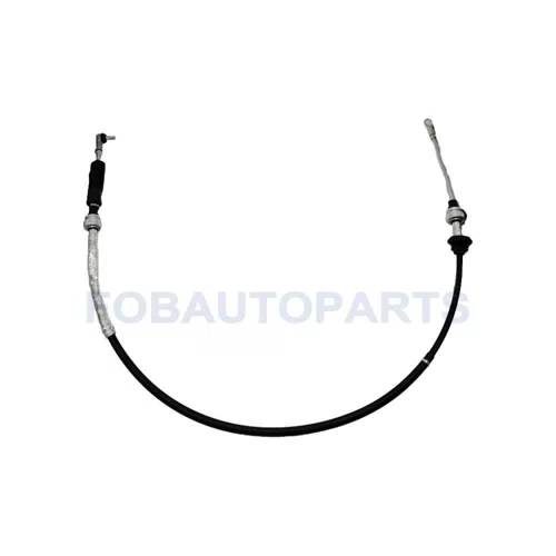 New RTYPER Transmission Control Shifter Door Cable Assembly for 33821-36042 - image 2