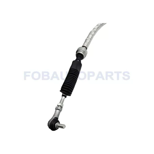 New RTYPER Transmission Control Shifter Door Cable Assembly for 33821-36042 - image 5