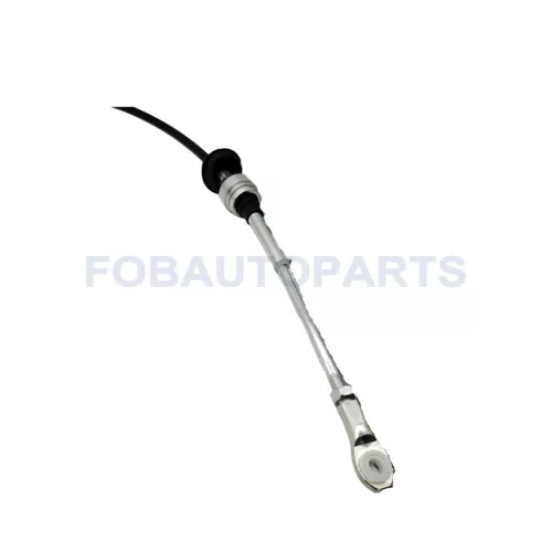 New RTYPER Transmission Control Shifter Door Cable Assembly for 33821-36042 - image 6