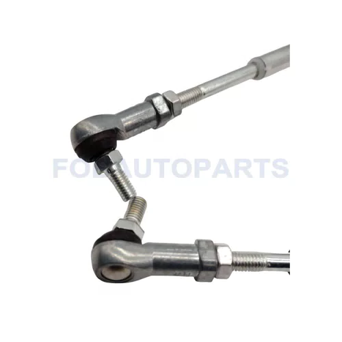 Auto Gear Shift Cable Brake Cable Throttle Cable for Coaster 33822-36031 - image 2