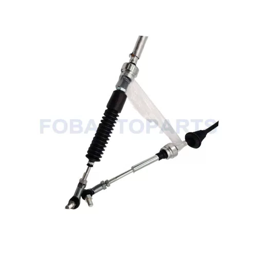 Auto Gear Shift Cable Brake Cable Throttle Cable for Coaster 33822-36031 - image 5