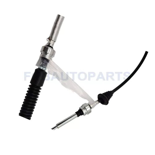 Auto Gear Shift Cable Brake Cable Throttle Cable for Coaster 33822-36031 - image 6