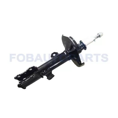 Complete Front Rear Kit Shock Stut Absorber for Toyota Corolla Sedan 03-08 339779
