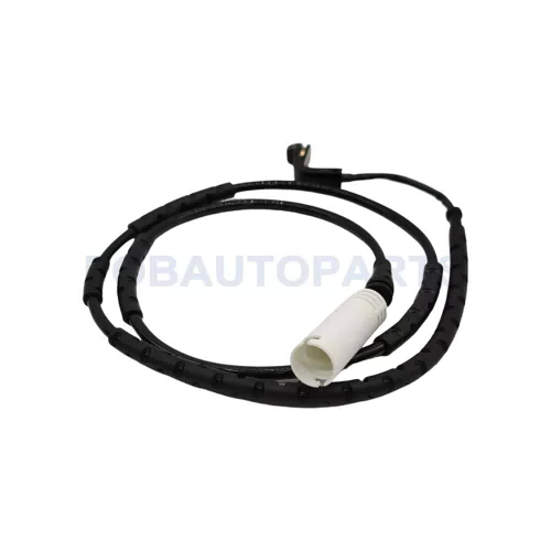 Car Front + Rear Brake Pad Wear Sensor for BMW 34 35 6 762 253