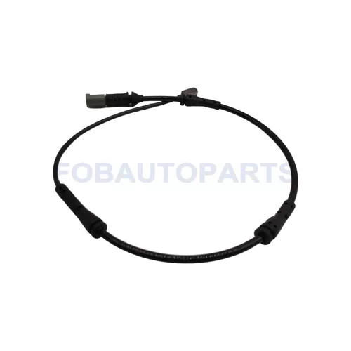 Front Left Brake Pad Wear Sensor for BMW 34 35 6 792 289 - image 4