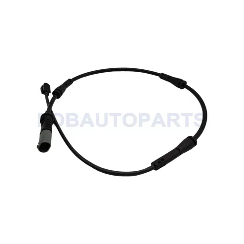 Front Left Brake Pad Wear Sensor for BMW 34 35 6 792 289 - image 5