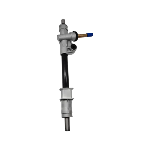 High Quality 3401100-AT01 Steering Rack Assembly for Changan Ruixing M80/G101 3401100-AT01
