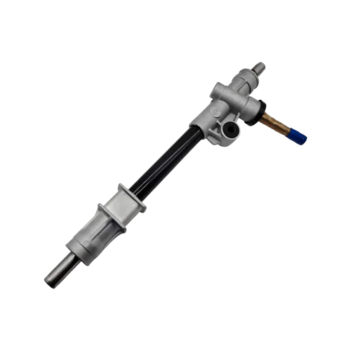 3401100-AT01 Steering Rack Assembly for Changan Ruixing M80/G101 3401100-AT01 - image 2