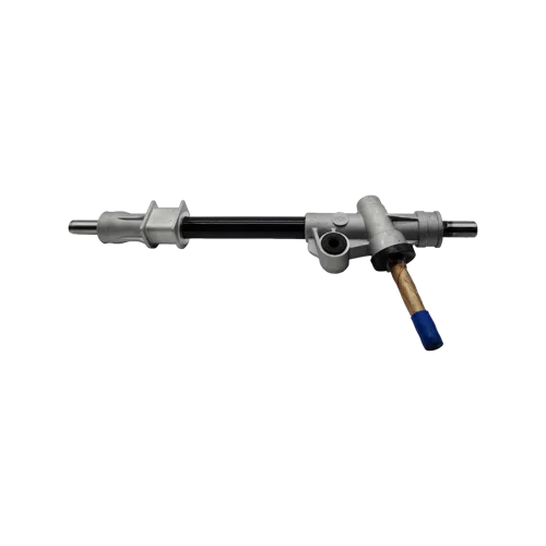 3401100-AT01 Steering Rack Assembly for Changan Ruixing M80/G101 3401100-AT01 - image 3