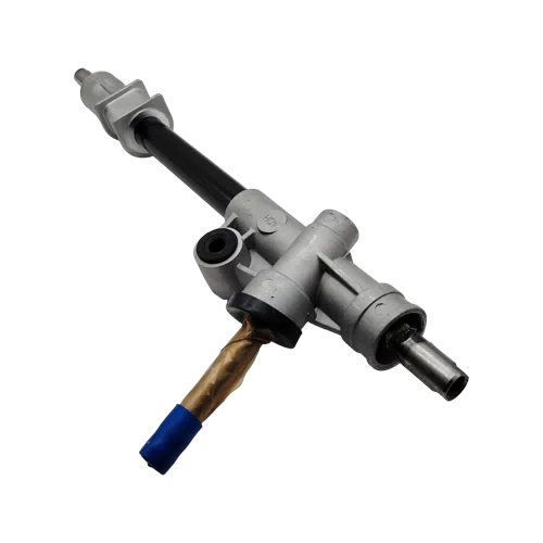3401100-AT01 Steering Rack Assembly for Changan Ruixing M80/G101 3401100-AT01 - image 4