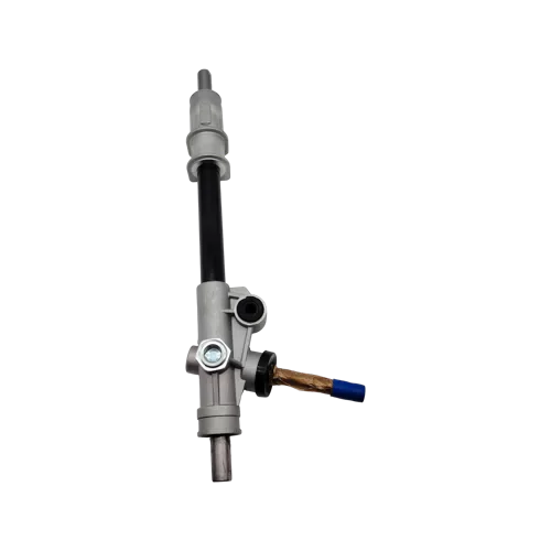 3401100-AT01 Steering Rack Assembly for Changan Ruixing M80/G101 3401100-AT01 - image 6
