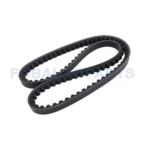 High Quality Factory Price Auto Parts Forklift Accessories Belt for Car 34165704