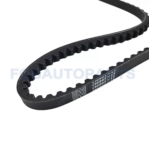 Auto Parts Forklift Accessories Belt for Car 34165704 - image 5