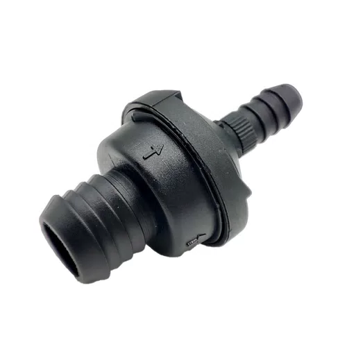 BMW E36 E46 E85 Z3 Brake Servo Motor Non-return Valve 34331160183 - image 3