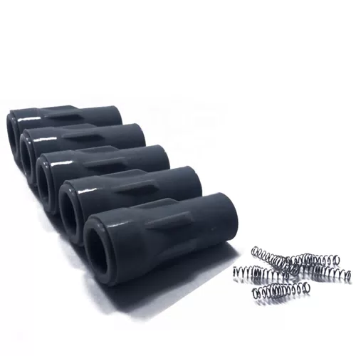 34400-75F10 473QE auto part ignition coil rubber sleeve for byd - image 2