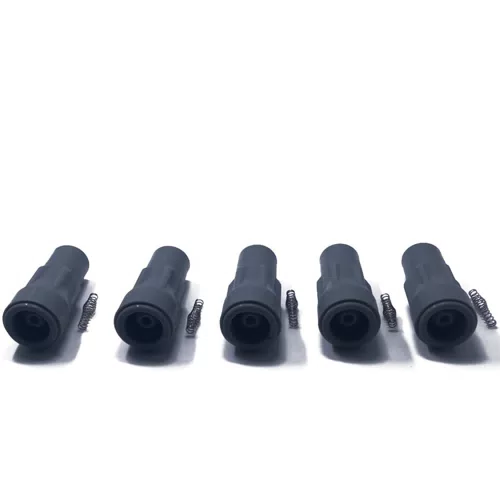 34400-75F10 473QE auto part ignition coil rubber sleeve for byd - image 4