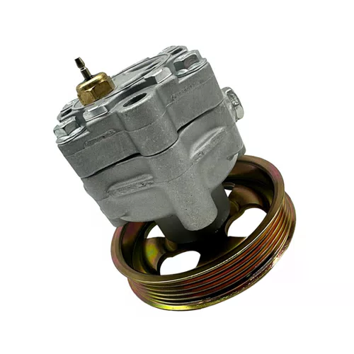 34430-FE041 Power Steering Pump for Subaru Impreza WRX STI 2004-2007 - image 3