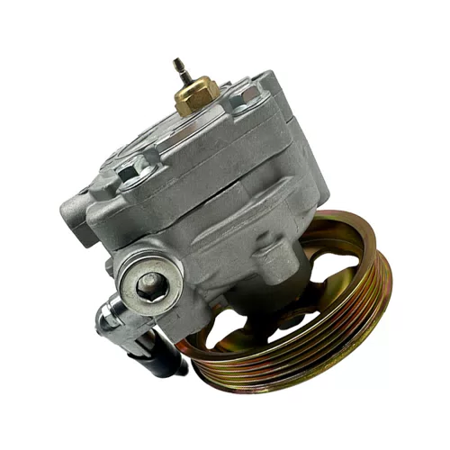 34430-FE041 Power Steering Pump for Subaru Impreza WRX STI 2004-2007 - image 4