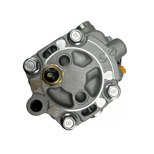 34430-FE041 Power Steering Pump for Subaru Impreza WRX STI 2004-2007 - image 5